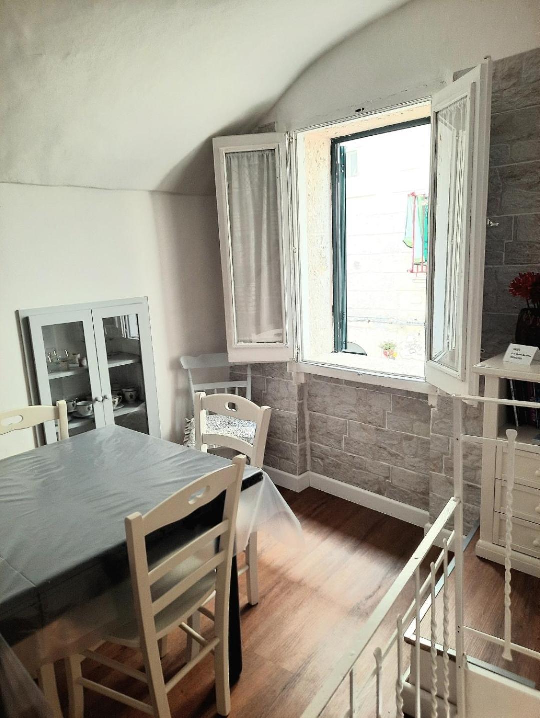 Guest House Santa Caterina Монополи Экстерьер фото